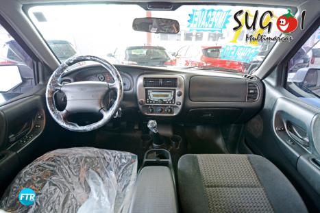 FORD Ranger 2.3 16V XLT CABINE DUPLA, Foto 14