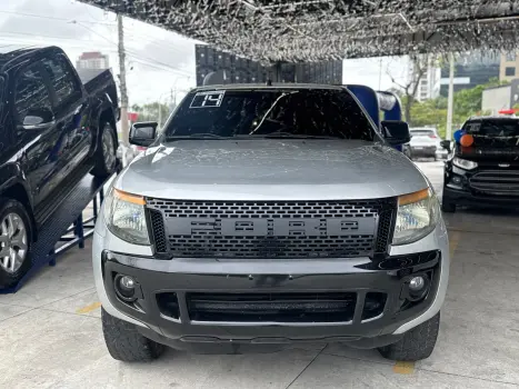 FORD Ranger 2.5 16V CABINE ESTENDIDA, Foto 2