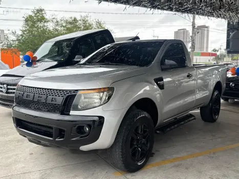 FORD Ranger 2.5 16V CABINE ESTENDIDA, Foto 3