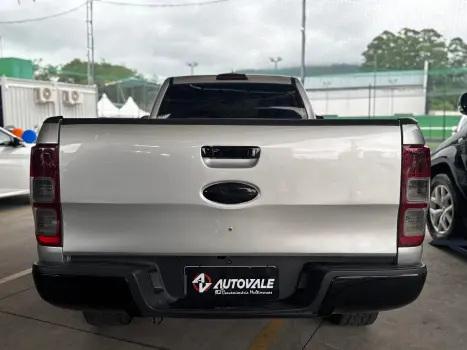 FORD Ranger 2.5 16V CABINE ESTENDIDA, Foto 4