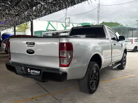 FORD Ranger 2.5 16V CABINE ESTENDIDA, Foto 5