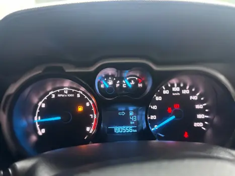 FORD Ranger 2.5 16V CABINE ESTENDIDA, Foto 7