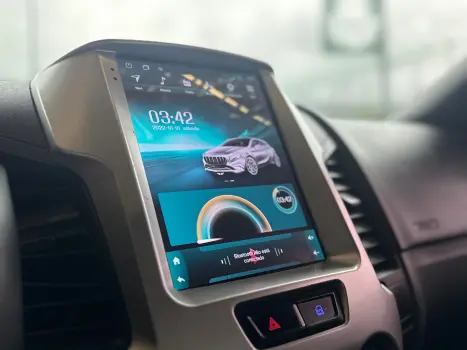 FORD Ranger 2.5 16V CABINE ESTENDIDA, Foto 9