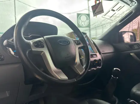 FORD Ranger 2.5 16V CABINE ESTENDIDA, Foto 11