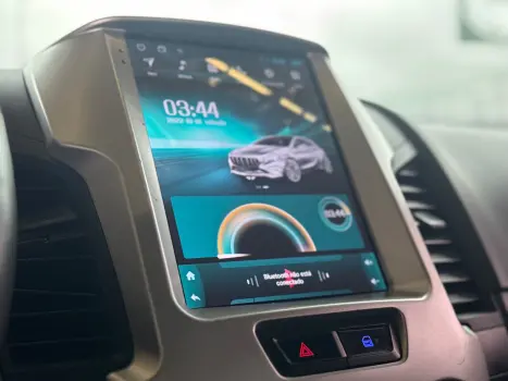 FORD Ranger 2.5 16V CABINE ESTENDIDA, Foto 12