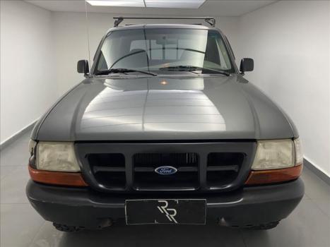 FORD Ranger 2.5 16V XL TURBO DIESEL CABINE DUPLA, Foto 2
