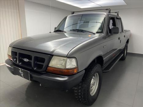 FORD Ranger 2.5 16V XL TURBO DIESEL CABINE DUPLA, Foto 3