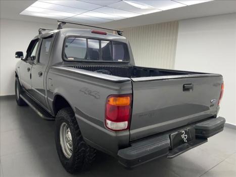 FORD Ranger 2.5 16V XL TURBO DIESEL CABINE DUPLA, Foto 4