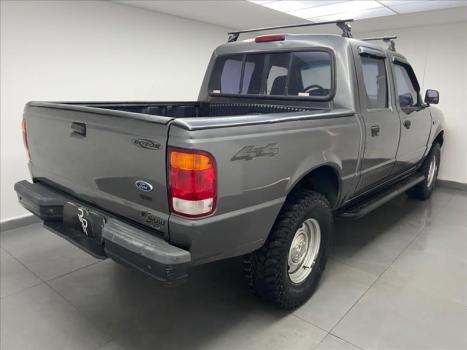 FORD Ranger 2.5 16V XL TURBO DIESEL CABINE DUPLA, Foto 5
