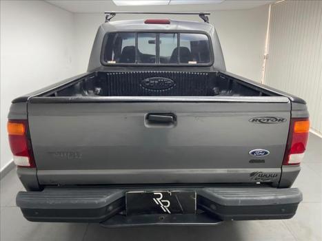 FORD Ranger 2.5 16V XL TURBO DIESEL CABINE DUPLA, Foto 6
