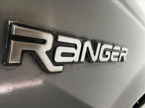 FORD Ranger 2.5 16V XL TURBO DIESEL CABINE DUPLA, Foto 7