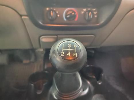 FORD Ranger 2.5 16V XL TURBO DIESEL CABINE DUPLA, Foto 9