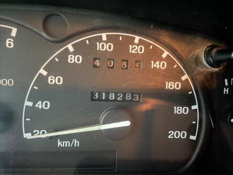 FORD Ranger 2.5 16V XL TURBO DIESEL CABINE DUPLA, Foto 10