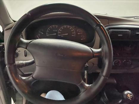 FORD Ranger 2.5 16V XL TURBO DIESEL CABINE DUPLA, Foto 11