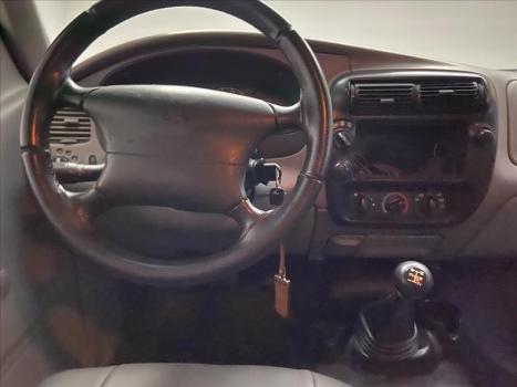 FORD Ranger 2.5 16V XL TURBO DIESEL CABINE DUPLA, Foto 12