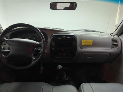 FORD Ranger 2.5 16V XL TURBO DIESEL CABINE DUPLA, Foto 13