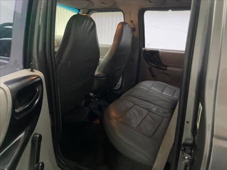 FORD Ranger 2.5 16V XL TURBO DIESEL CABINE DUPLA, Foto 14