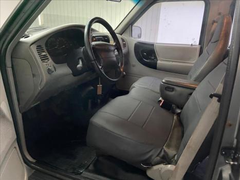 FORD Ranger 2.5 16V XL TURBO DIESEL CABINE DUPLA, Foto 15