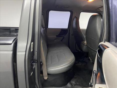FORD Ranger 2.5 16V XL TURBO DIESEL CABINE DUPLA, Foto 16