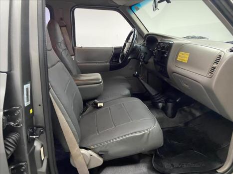 FORD Ranger 2.5 16V XL TURBO DIESEL CABINE DUPLA, Foto 17