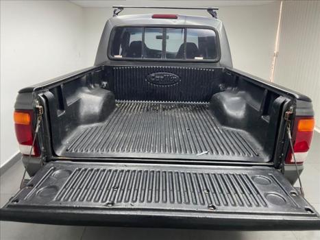 FORD Ranger 2.5 16V XL TURBO DIESEL CABINE DUPLA, Foto 18