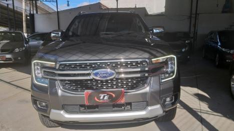 FORD Ranger 3.0 V6 4X4 LIMITED PLUS TURBO DIESEL CABINE DUPLA AUTOM�TICO, Foto 1