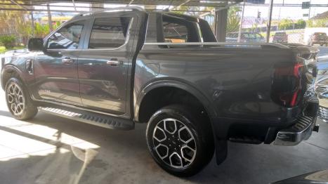 FORD Ranger 3.0 V6 4X4 LIMITED PLUS TURBO DIESEL CABINE DUPLA AUTOM�TICO, Foto 4
