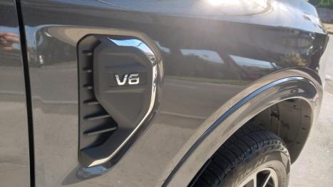 FORD Ranger 3.0 V6 4X4 LIMITED PLUS TURBO DIESEL CABINE DUPLA AUTOM�TICO, Foto 5