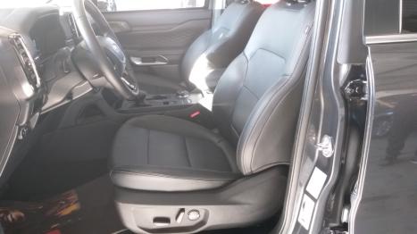 FORD Ranger 3.0 V6 4X4 LIMITED PLUS TURBO DIESEL CABINE DUPLA AUTOM�TICO, Foto 6