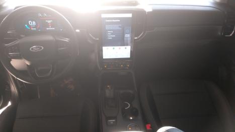 FORD Ranger 3.0 V6 4X4 LIMITED PLUS TURBO DIESEL CABINE DUPLA AUTOM�TICO, Foto 8