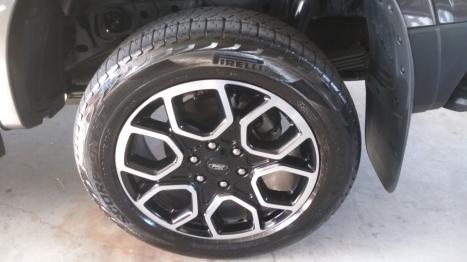 FORD Ranger 3.0 V6 4X4 LIMITED PLUS TURBO DIESEL CABINE DUPLA AUTOM�TICO, Foto 22