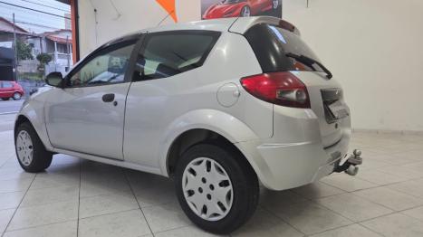 FORD T 2.9 BIGODE, Foto 5