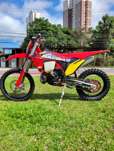 GS GS EC 300 , Foto 4