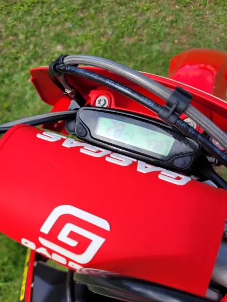 GS GS EC 300 , Foto 8