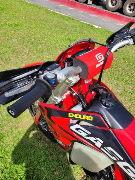 GS GS EC 300 , Foto 9