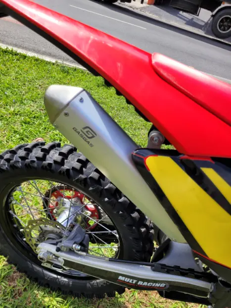 GS GS EC 300 , Foto 11