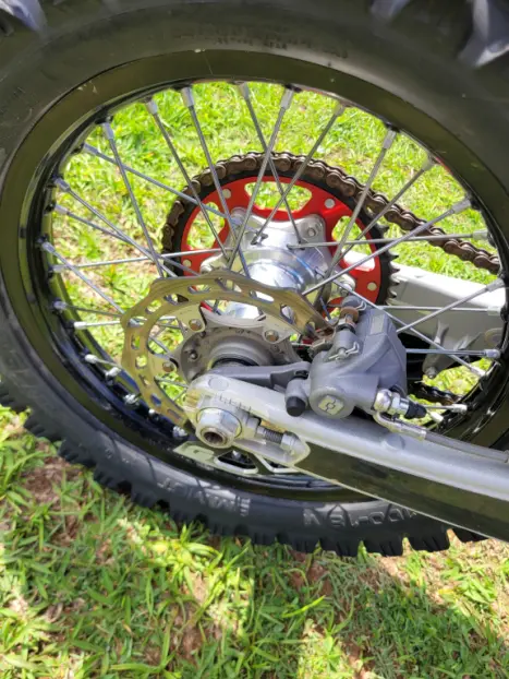 GS GS EC 300 , Foto 12