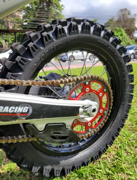 GS GS EC 300 , Foto 13