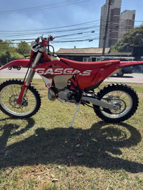 GAS GAS EC 300 , Foto 4