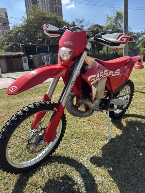 GAS GAS EC 300 , Foto 5