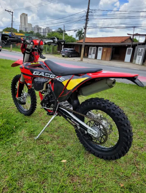 G�S G�S EC 350 , Foto 6