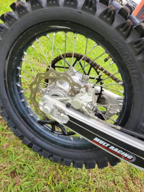 G�S G�S EC 350 , Foto 13