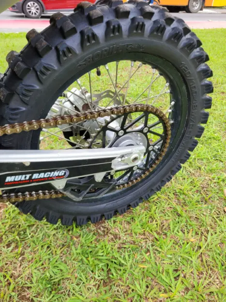 G�S G�S EC 350 , Foto 14