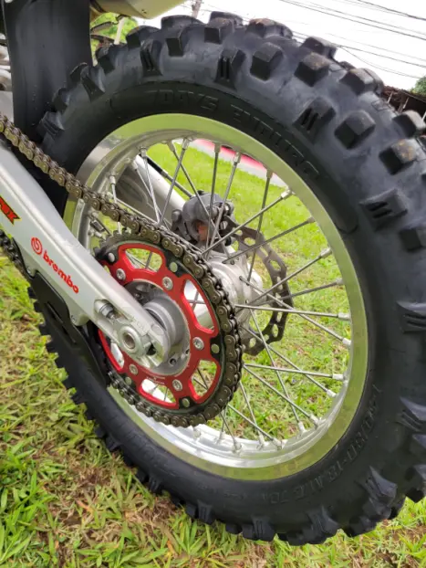 G�S G�S EC 350 , Foto 9