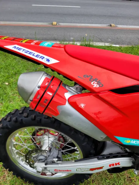 G�S G�S EC 350 , Foto 10