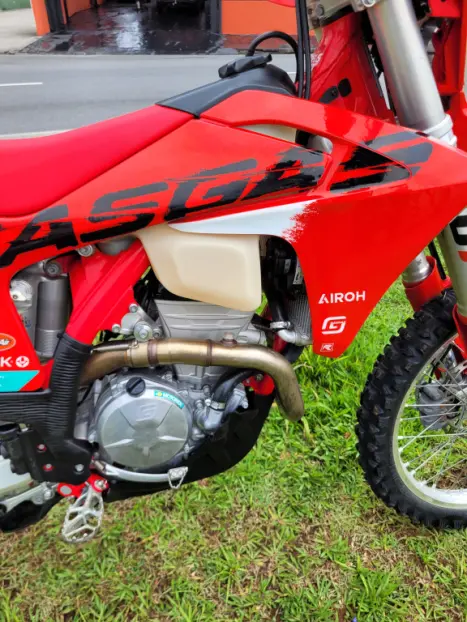 G�S G�S EC 350 , Foto 13