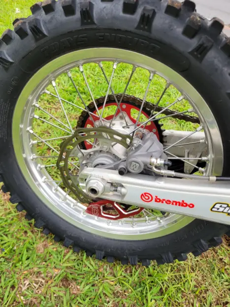 G�S G�S EC 350 , Foto 15