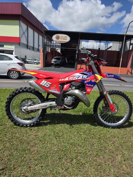 G�S G�S MC 125 , Foto 1