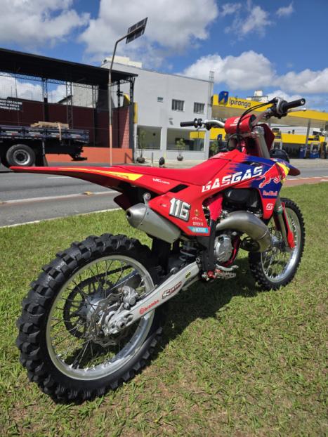 G�S G�S MC 125 , Foto 3