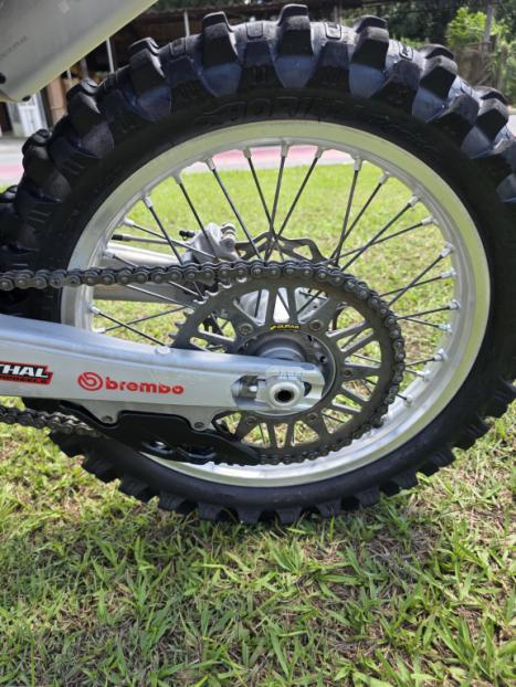 G�S G�S MC 125 , Foto 8